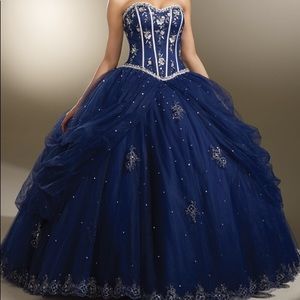 Elegant Ballgowns
